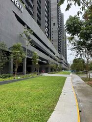 Lentor Modern (D26), Apartment #484192021